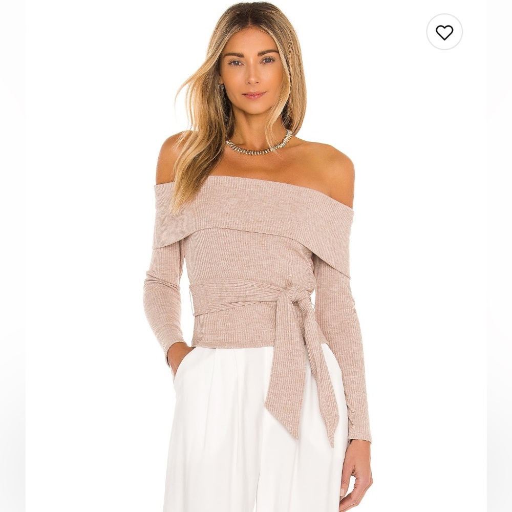 Lovers and Friends Ramona Top